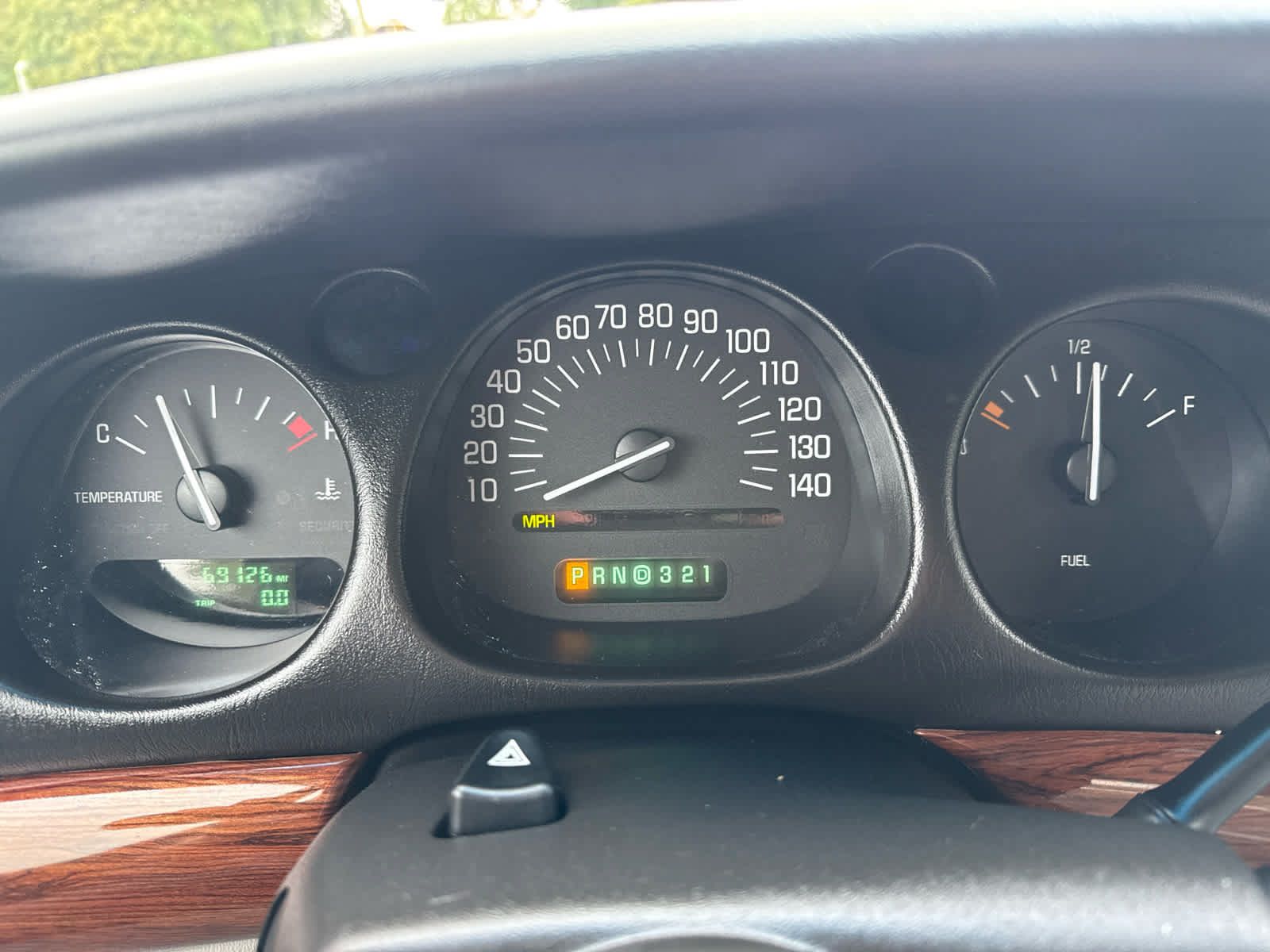 Used 2005 Buick Le Sabre Custom FWD image 18