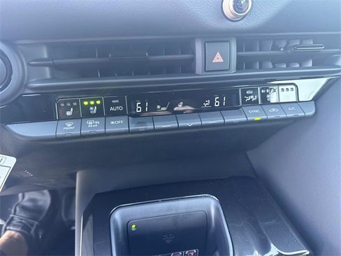 New 2026 Toyota Crown XLE image 22