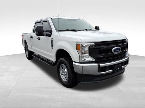 Certified 2020 Ford F250 XL w/ Power Equipment Group image 11