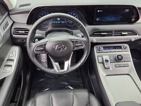 Used 2022 Hyundai Palisade SEL w/ Premium Package FWD image 11