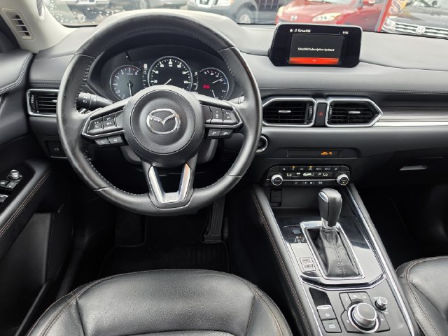 Used 2019 MAZDA CX-5 Grand Touring AWD/4WD image 11
