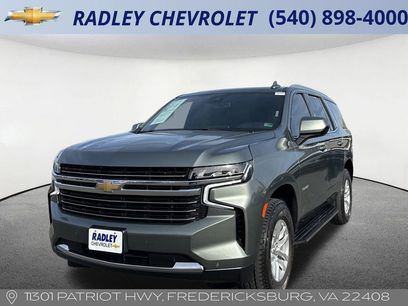 Used 2023 Chevrolet Tahoe LT