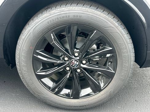 New 2026 Buick Envista Sport Touring w/ Convenience I Package FWD image 28