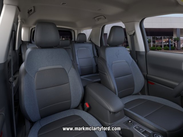 New 2026 Ford Bronco Sport Outer Banks AWD/4WD image 10