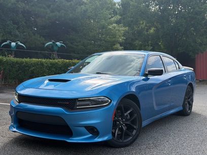 Used 2019 Dodge Charger GT