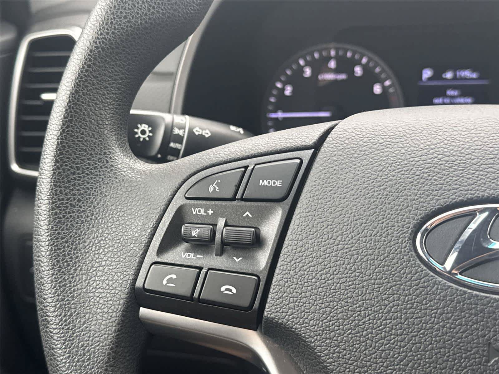 Used 2019 Hyundai Tucson SEL AWD/4WD image 18