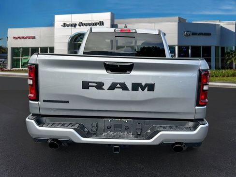 New 2025 RAM 1500 Big Horn image 7