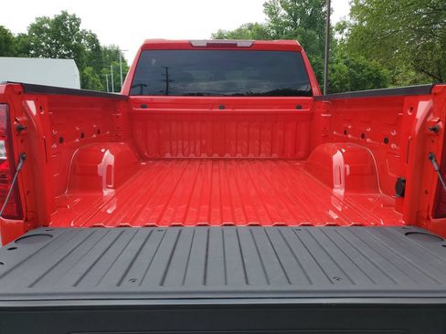 New 2026 Chevrolet Silverado 1500 LT AWD/4WD image 13