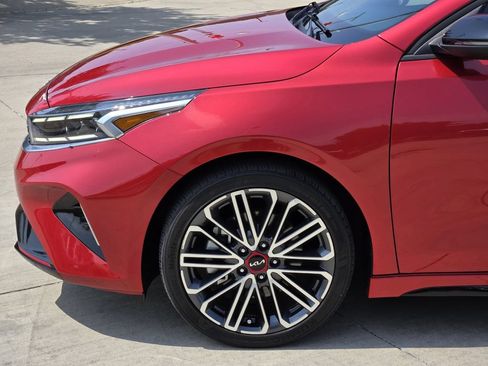 Used 2024 Kia Forte GT FWD image 6
