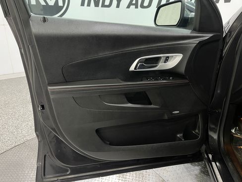 Used 2015 Chevrolet Equinox LTZ image 14