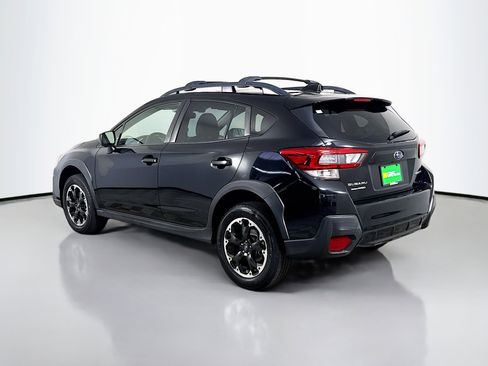 Used 2021 Subaru Crosstrek 2.0i Premium w/ Moonroof Package AWD/4WD image 7