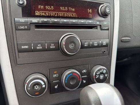 Used 2008 Pontiac Torrent 2WD w/ Preferred Package image 26