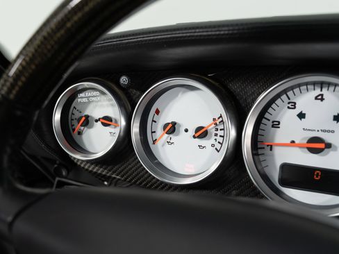 Used 1996 Porsche 911 Turbo RWD image 28