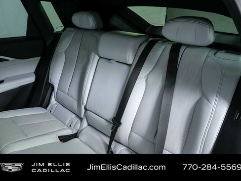Used 2024 Cadillac Lyriq Sport RWD image 17