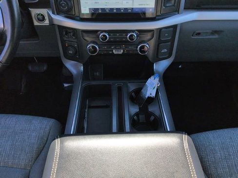 Certified 2022 Ford F150 XLT w/ Equipment Group 302A High image 20