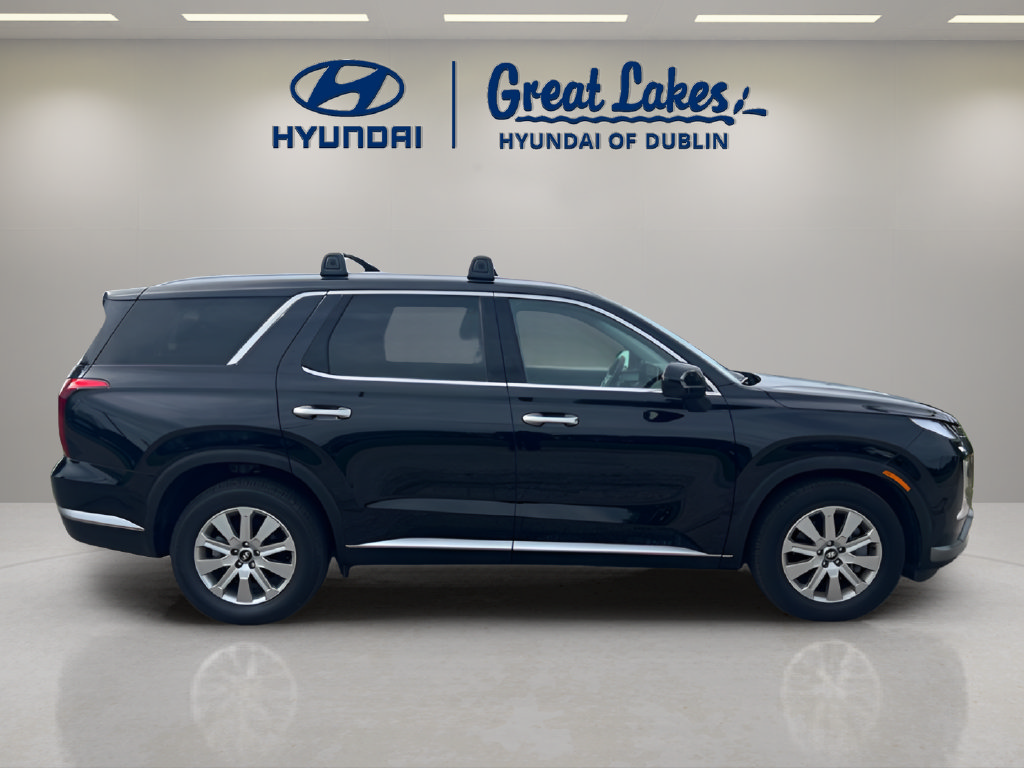 Certified 2024 Hyundai Palisade SEL AWD/4WD image 6
