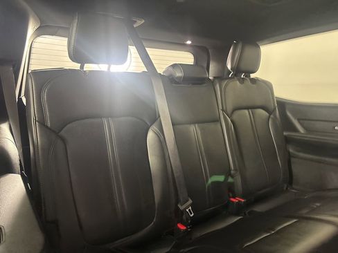 Used 2022 Jeep Wagoneer Series II w/ Premium Group I image 28