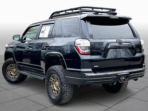 Used 2019 Toyota 4Runner Limited image 12