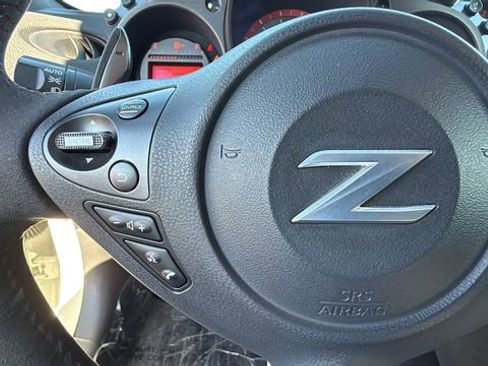 Certified 2019 Nissan 370Z NISMO image 19