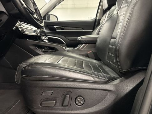 Used 2023 Kia Telluride SX X-Line image 12