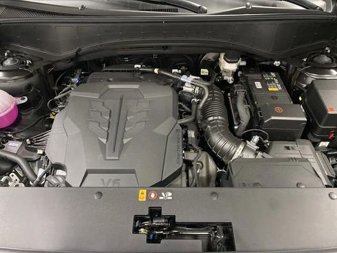 New 2026 Hyundai Palisade Calligraphy image 42