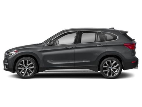 Used 2018 BMW X1 xDrive28i AWD/4WD image 4