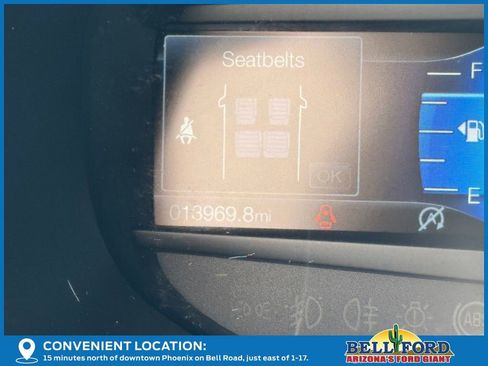 Used 2024 Ford Edge SEL w/ Convenience Package image 28