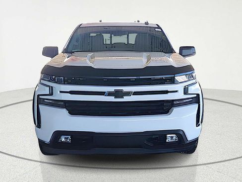 Used 2021 Chevrolet Silverado 1500 RST image 3