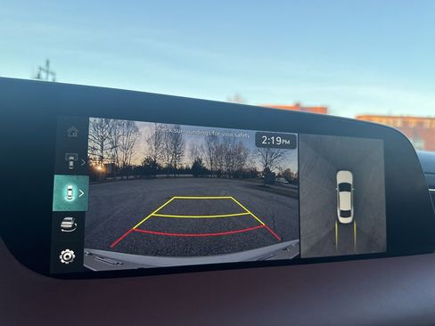 Used 2025 Genesis G90 3.5T image 20