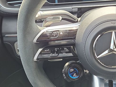 Used 2026 Mercedes-Benz GLE 53 AMG 4MATIC Coupe image 22