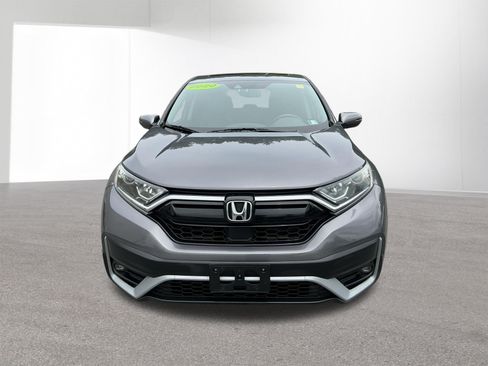 Used 2020 Honda CR-V EX-L image 8
