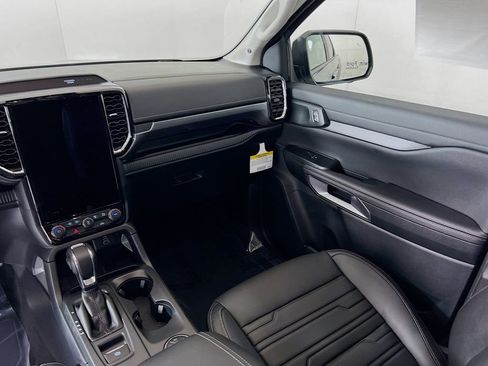 New 2026 Ford Ranger Lariat image 26