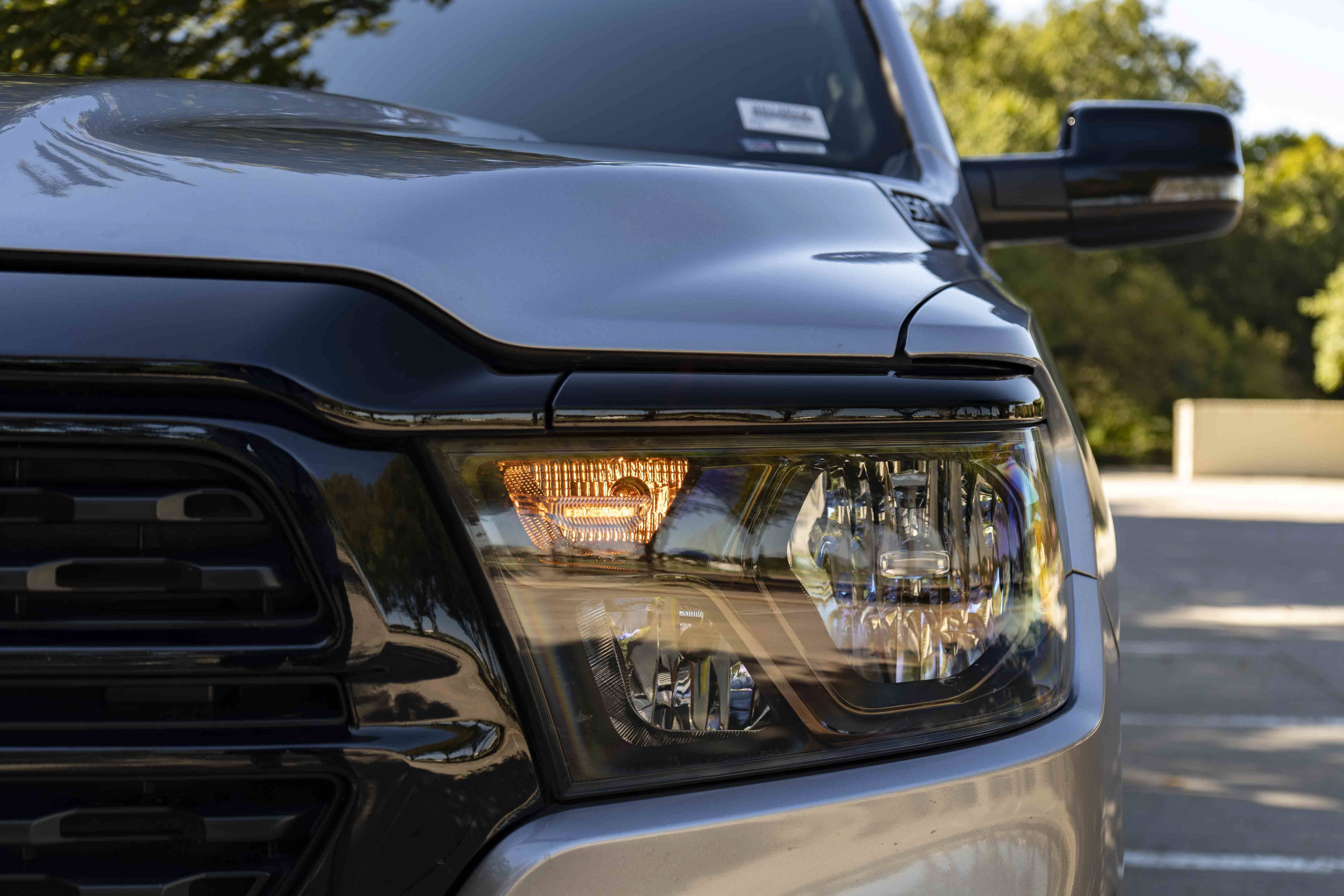 Used 2024 RAM 1500 Lone Star RWD image 11