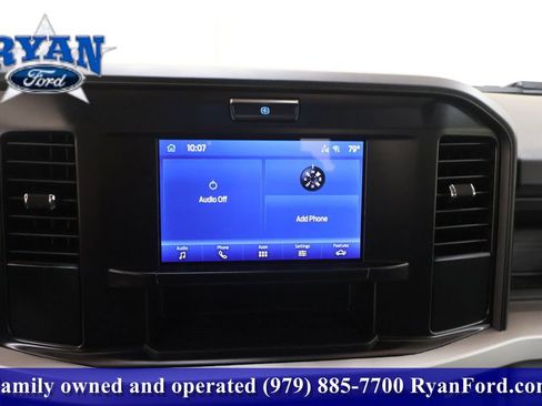 New 2026 Ford F350 XL w/ XL Chrome Package RWD image 21