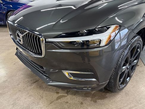 Used 2021 Volvo XC60 T5 Inscription w/ Climate Package image 20