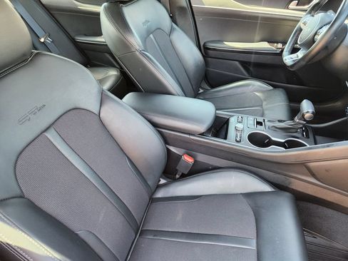 Certified 2024 Kia K5 GT-Line AWD/4WD image 13