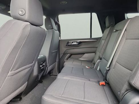 New 2026 Chevrolet Tahoe LS w/ LPO, Dark Essentials Package RWD image 7
