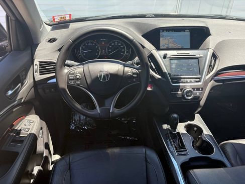 Used 2014 Acura MDX SH-AWD w/ Technology Package image 10