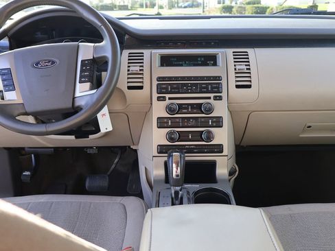 Used 2012 Ford Flex SE image 23