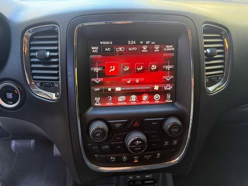 Used 2017 Dodge Durango GT w/ Nav & Power Liftgate Group image 20