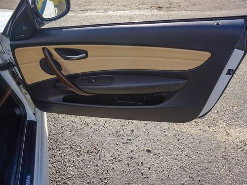 Used 2012 BMW 128i Convertible image 57