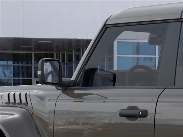 New 2026 Ford Bronco Raptor AWD/4WD image 22