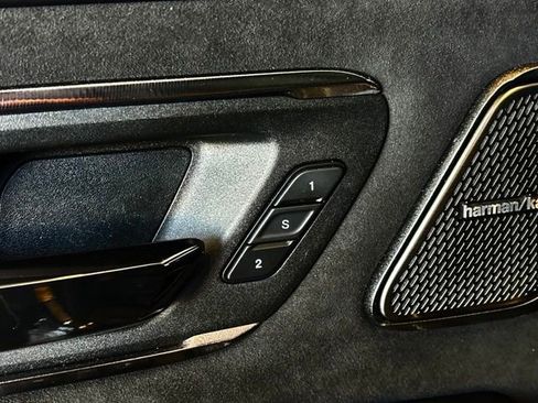 Used 2021 RAM 1500 TRX w/ TRX Level 2 Equipment Group AWD/4WD image 30