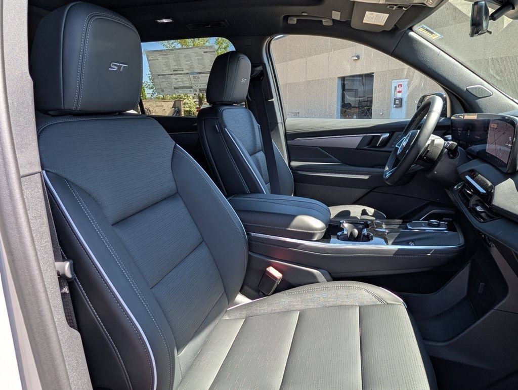 New 2026 Buick Enclave Sport Touring w/ Power Package AWD/4WD image 29