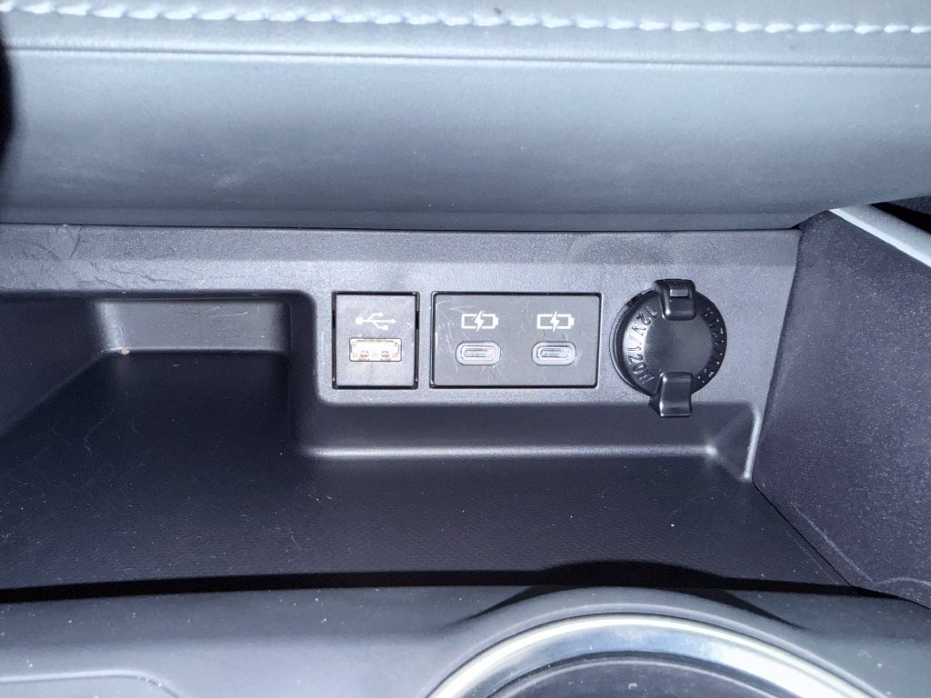 Certified 2026 Toyota Highlander XLE AWD/4WD image 26