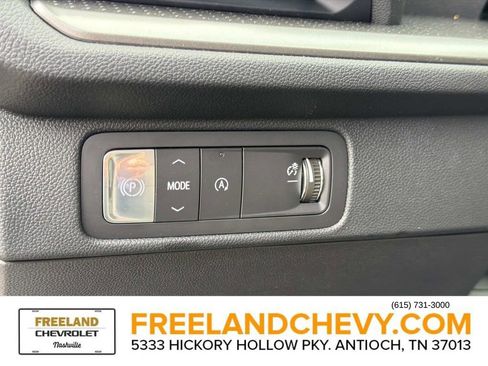 New 2026 Chevrolet Traverse LT w/ LPO, Floor Liner Package image 22