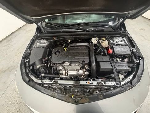 Used 2024 Chevrolet Malibu LT FWD image 13