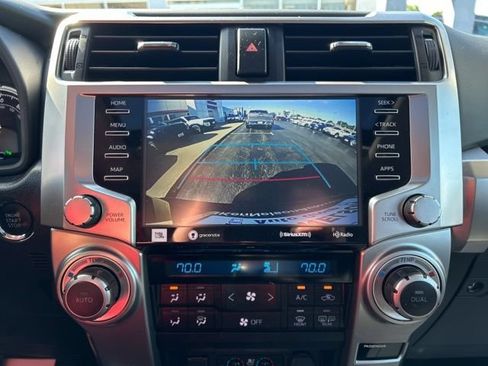 Used 2021 Toyota 4Runner Limited AWD/4WD image 46