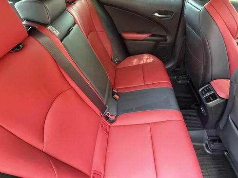 Used 2023 Lexus UX 250h F Sport FWD image 40