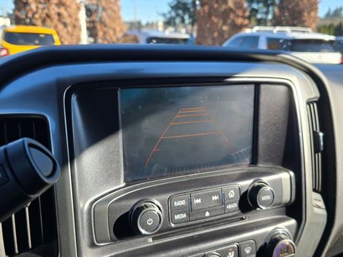 Used 2016 Chevrolet Silverado 1500 LT w/ All Star Edition image 30